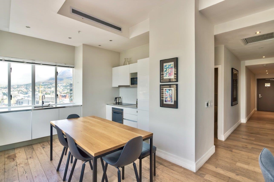2 Bedroom Property for Sale in Cape Town City Centre Western Cape